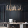 Classic  Candle-shape Chandelier