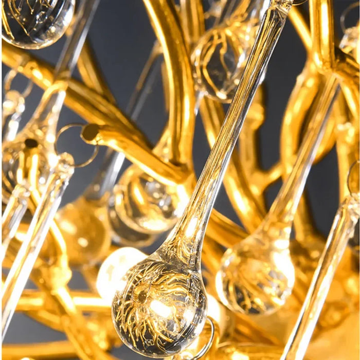 Nordic  Chandelier Lusters