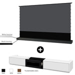 Motorized Laser Projector Cabinet