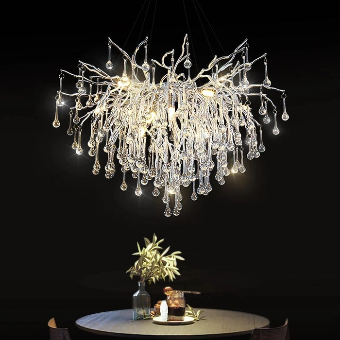 Nordic  Chandelier Lusters
