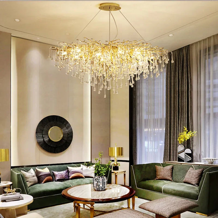 Nordic  Chandelier Lusters