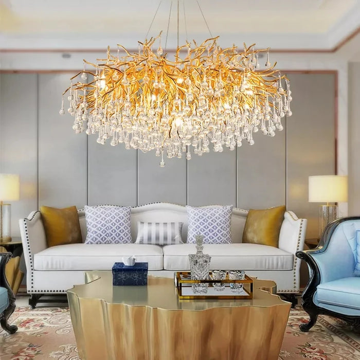 Nordic  Chandelier Lusters