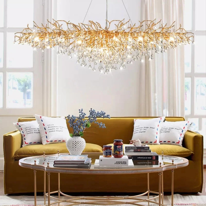 Nordic  Chandelier Lusters