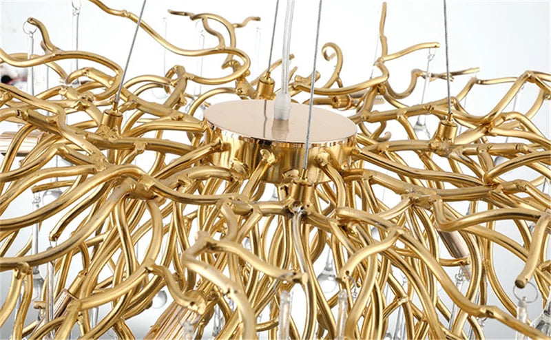 Nordic  Chandelier Lusters