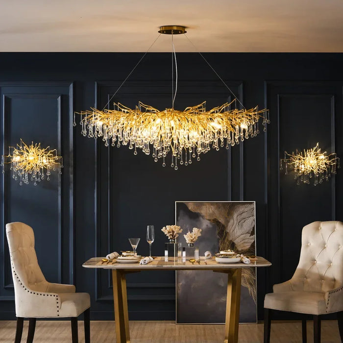 Nordic  Chandelier Lusters