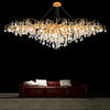 Artpad Crystal Chandelier