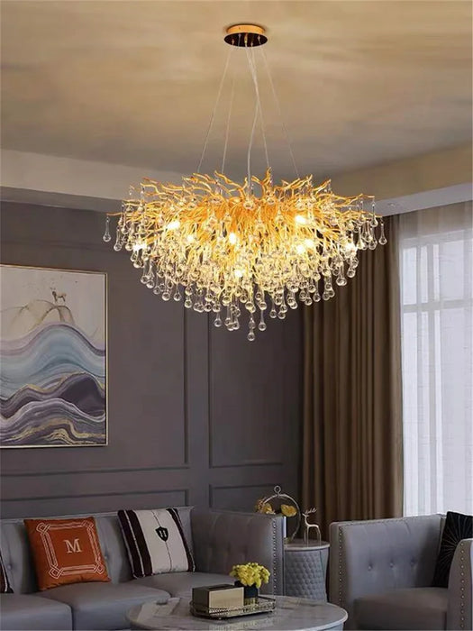 Nordic  Chandelier Lusters
