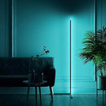 Minimal Corner Lamp
