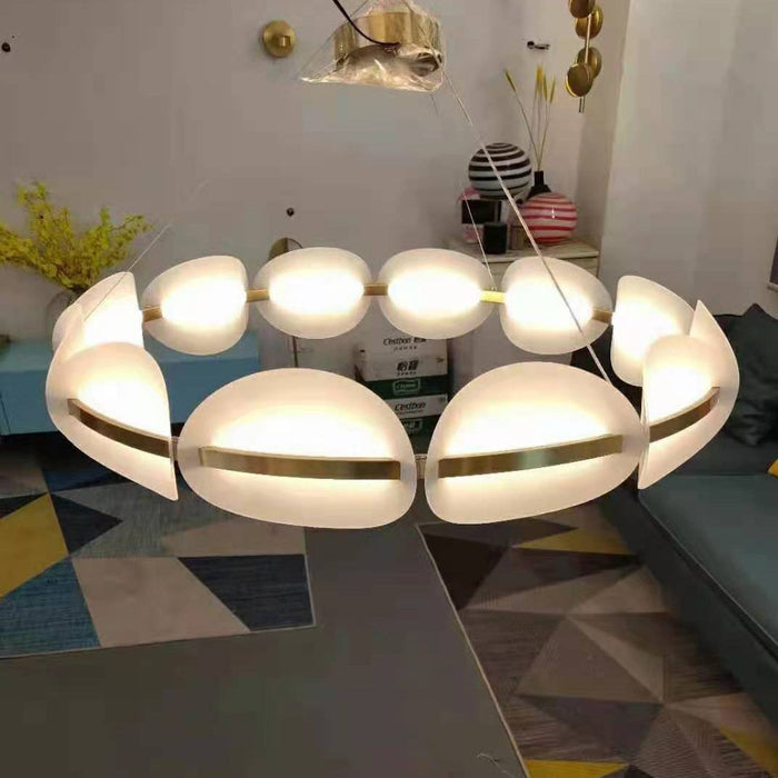 Luminaire LED Chandelier