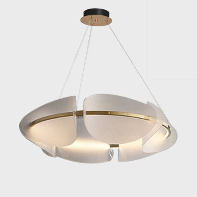 Luminaire LED Chandelier