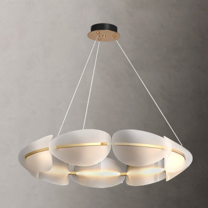 Luminaire LED Chandelier