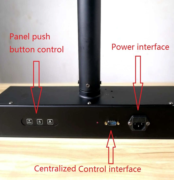 RRTB-E110 Slim