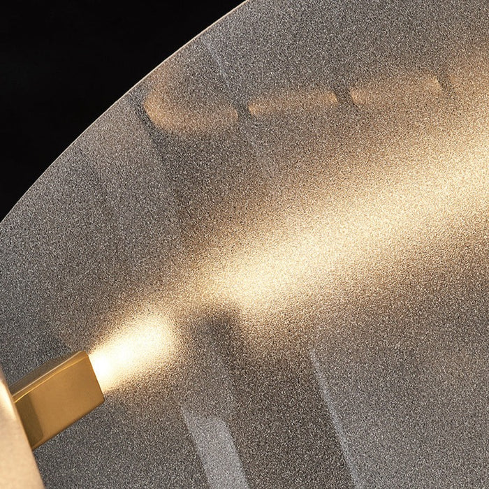 Luminaire LED Chandelier