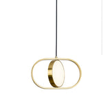 Nordic Rotatable LED