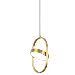 Nordic Rotatable LED