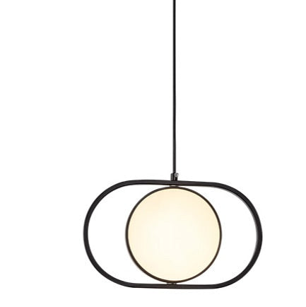 Nordic Rotatable LED