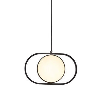 Nordic Rotatable LED