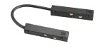 Magnetic Rail Ceiling System
