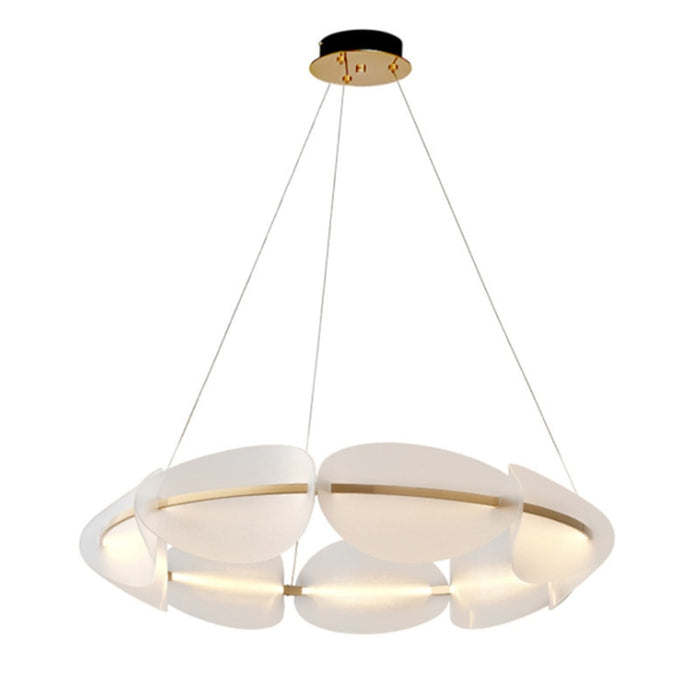 Luminaire LED Chandelier