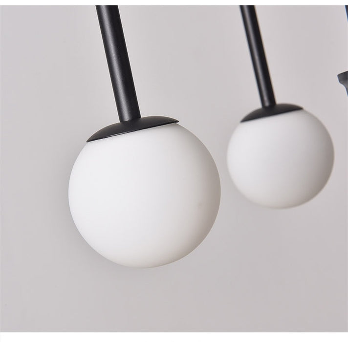 Pendant Mita lamp