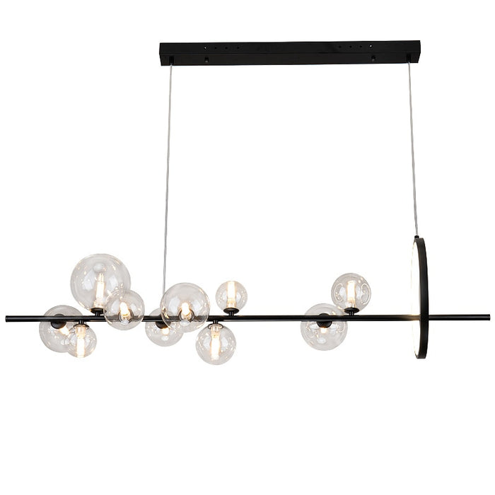 Mita Nordic Chandelier