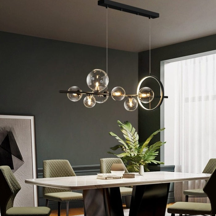 Mita Nordic Chandelier