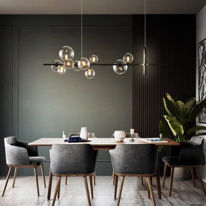 Mita Nordic Chandelier
